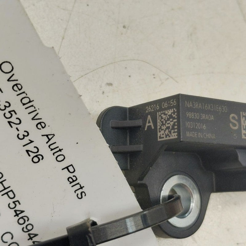 Nissan Rogue Sensor  2017 2018 2019 OEM