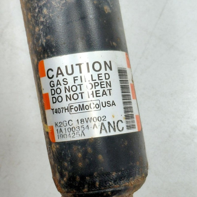 Ford Edge Left Rear Shock Absorber  2019 2020 2021 2022 2023 2024 OEM