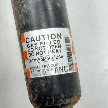 Ford Edge Left Rear Shock Absorber  2019 2020 2021 2022 2023 2024 OEM