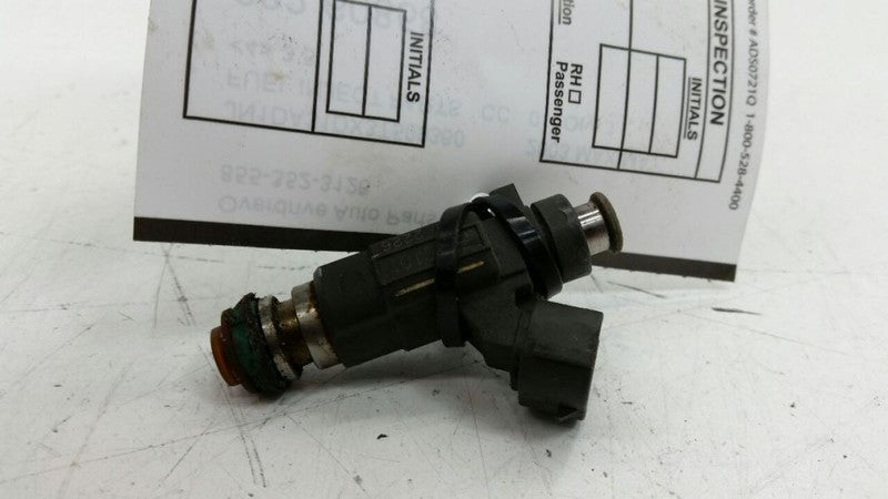 16600AE060 Fuel Injection Injector Fits 03-04 06-10 INFINITI M45 OEM