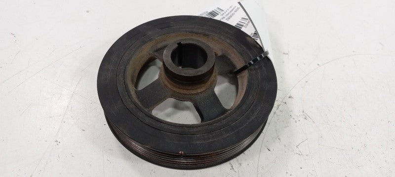 5047418AB Harmonic Balancer Crankshaft Pulley 2.4L Fits 14-20 CHEROKEE 