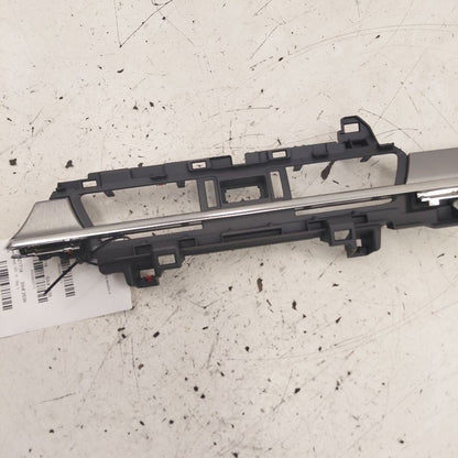 Mazda 6 Dash Bezel Trim 2018 2019 2020 2021