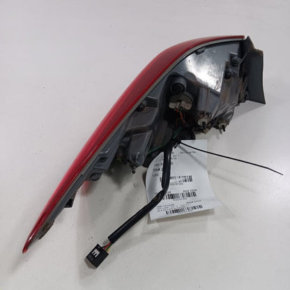 Passenger Right Tail Light Brake Lamp Sedan Fits 17-18 Hyundai Elantra