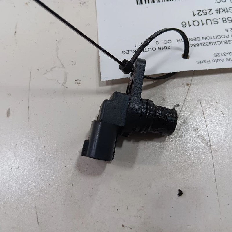 Subaru Outback Legacy Camshaft Cam Shaft Position Sensor  2018 2017 20
