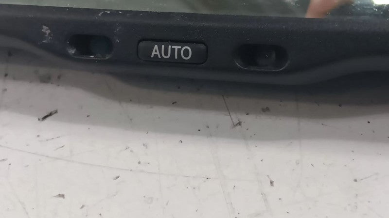 Interior Rear View Mirror With Pre-System Fits 08-09 LEXUS LS600HL OEM