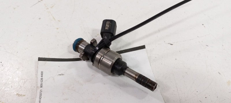 12634126 Fuel Injection Parts 3.6L California Emissions Fits 12-20 IMPALA 