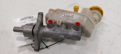 Brake Master Cylinder Fits 13-16 Dodge Dart
