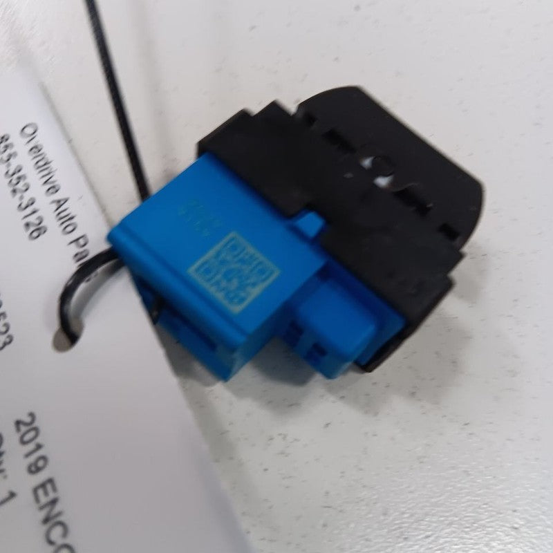 Driver Left Front Door Lock Switch  Fits 16-22 Chevy Spark OEM