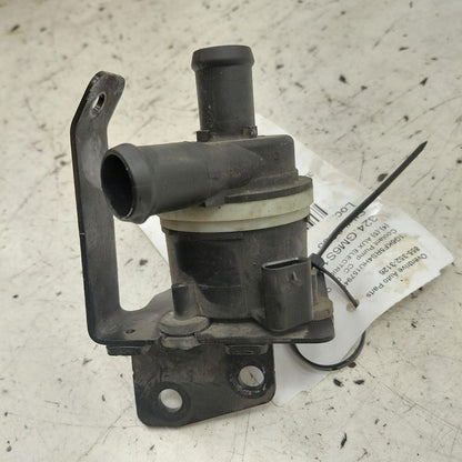 Cadillac CT6 Aux Coolant Water Pump 3.6 2018 2017 2016