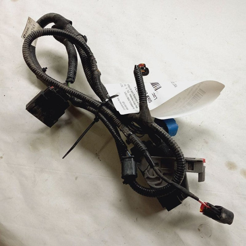 Buick Encore GX Fuel Sending Unit Wire Harness {42766243} 2020 2021 20