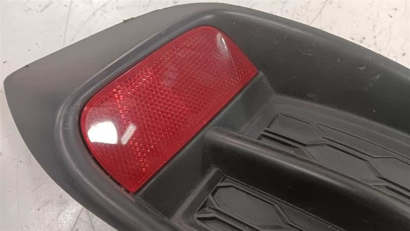 Honda Civic Left Rear Reflector 2016 2017 2018 2019