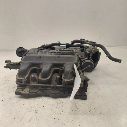 Air Intake Manifold Upper Fits 15-21 Kia Sedona