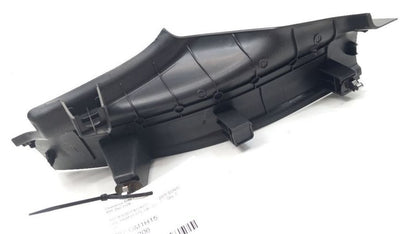 Chevy Sonic Sill Trim Plate Door Jam Threshold Left Rear 2012 2013 2014 2015 16