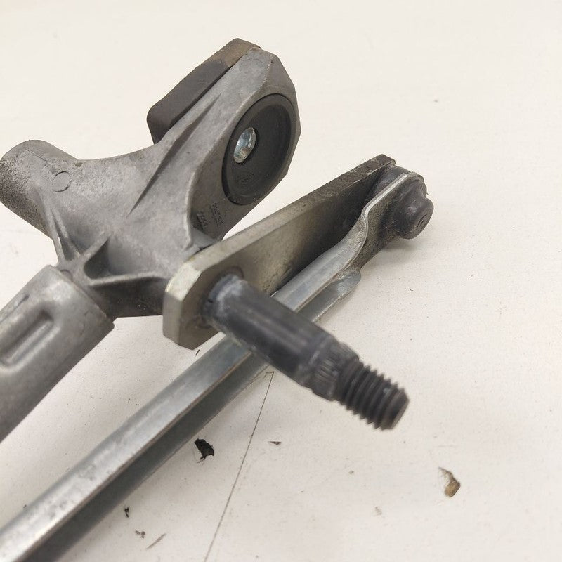 Volvo S60 Windshield Wiper Transmission Linkage  2018 2017 2016