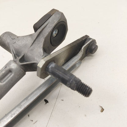 Volvo S60 Windshield Wiper Transmission Linkage  2018 2017 2016