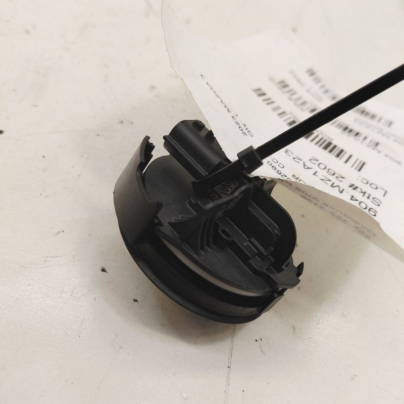Mazda 3 Contact Sensor  2023 2022 2021