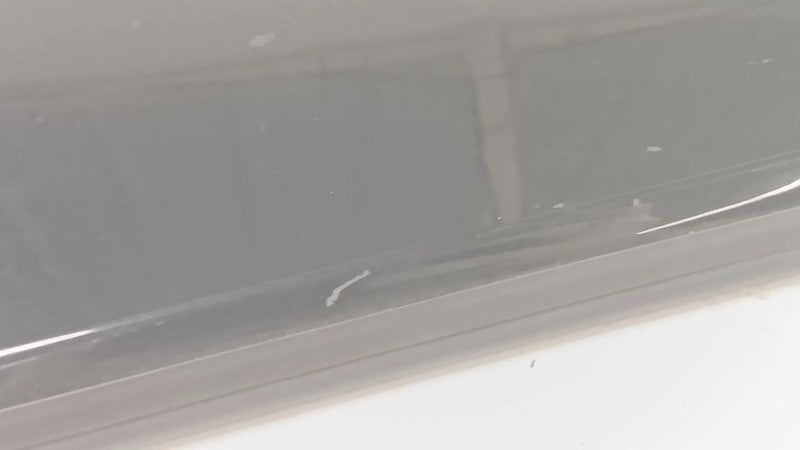 Chevy Volt Door Glass Window Weather Strip Trim Front Left Driver  2011 2012 201