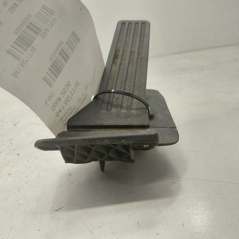 Mazda 6 Gas Pedal  2018 2019 2020 2021