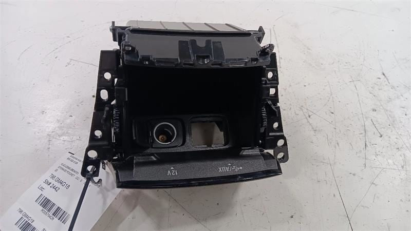 Buick Encore Storage Pocket  2016 2017 2018 2019