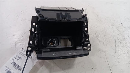 Buick Encore Storage Pocket  2016 2017 2018 2019