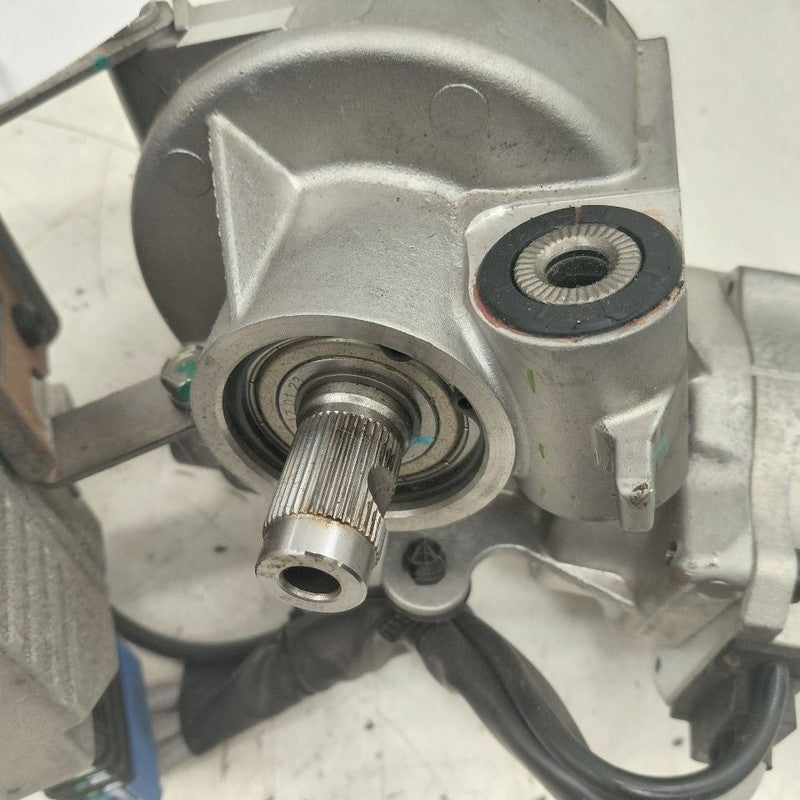 Power Steering Electric Assist Motor Fits 16-18 Kia Sorento