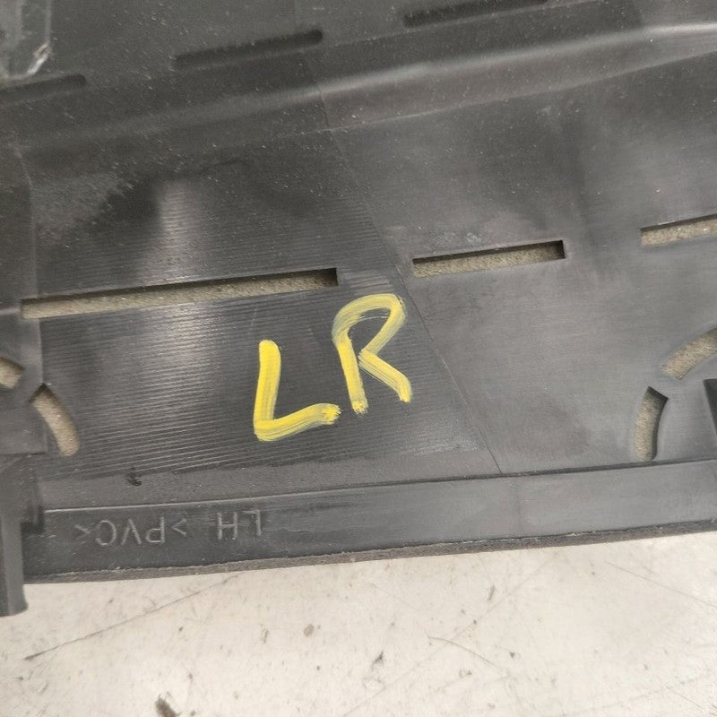 Mazda 6 Left Rear Door Arm Rest  2016 2015 2014