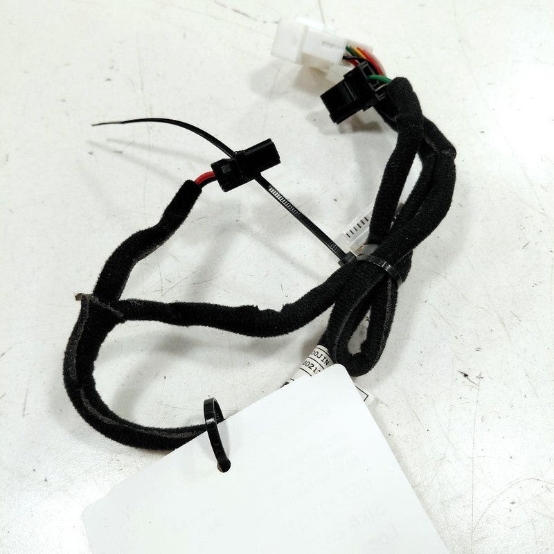 Kia Soul Shifter Wires {84653B2400} 2017 2018 2019 OEM
