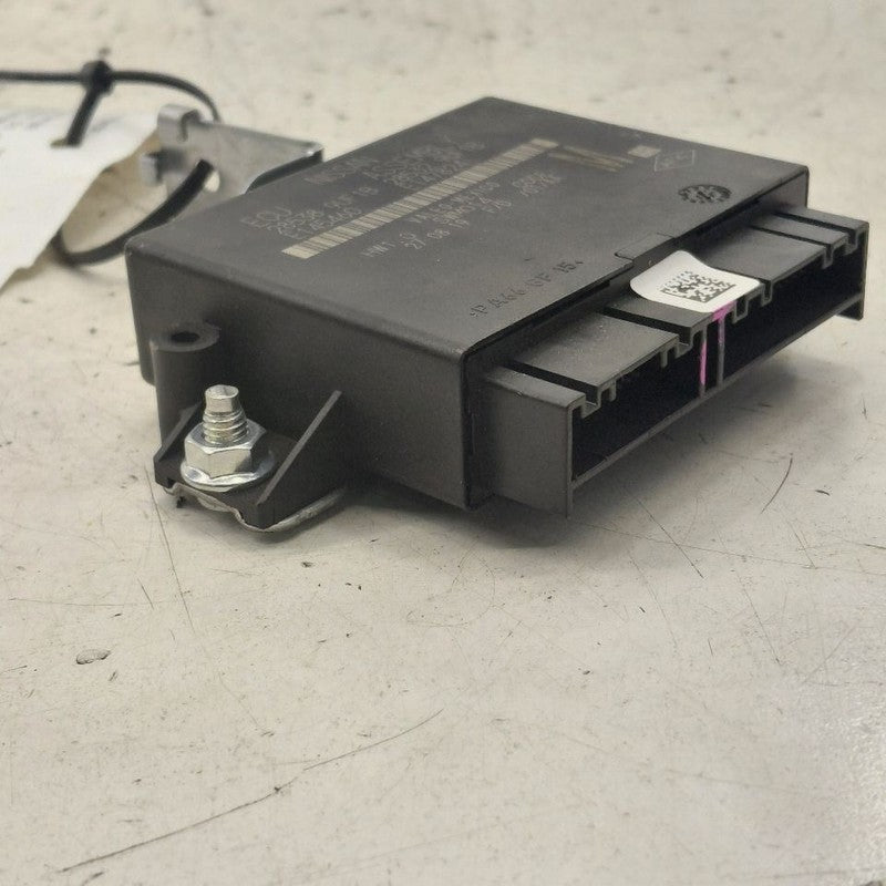 Nissan Murano Park Assist Control Module {285389UF1B} 2020 2021 2022 2
