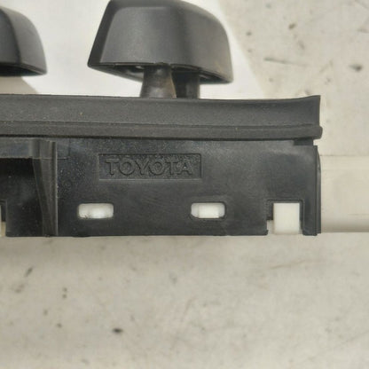 Lexus IS350 Seat Switch Left Driver Power Seat Control  2020 2019 2018