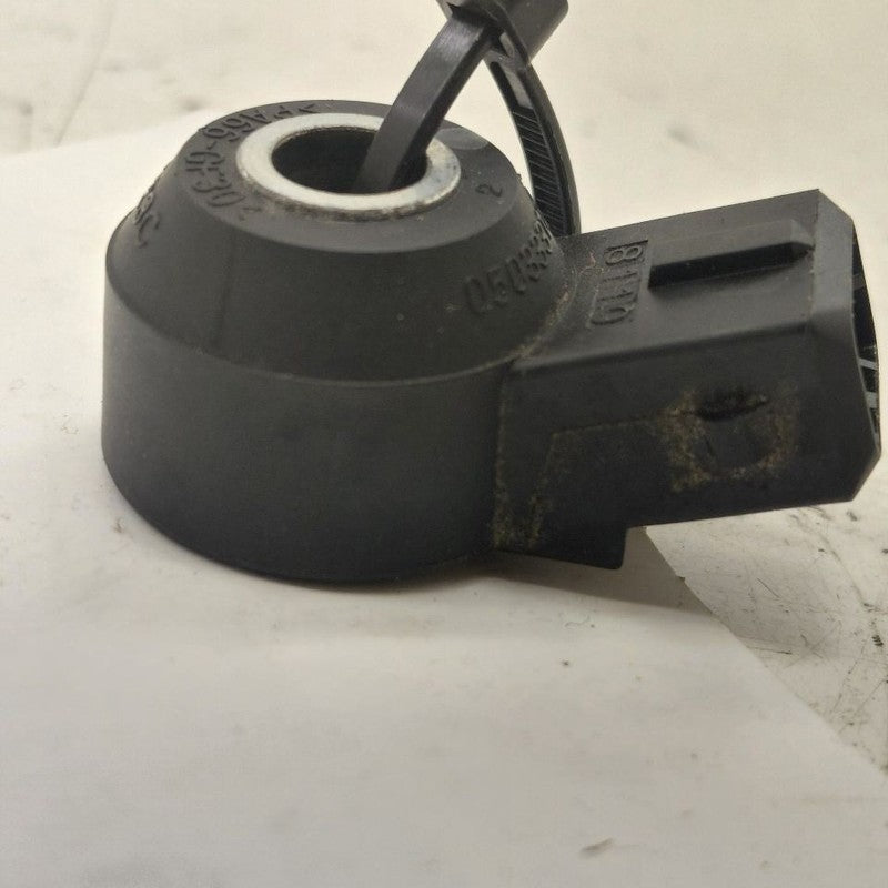 2018 Fiat 500 X 2.4 Model Engine Knock Sensor