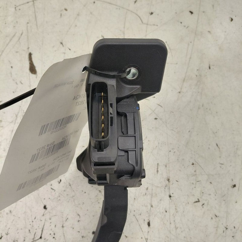 Mitsubishi Mirage Gas Pedal  2024 2023 2022 2021
