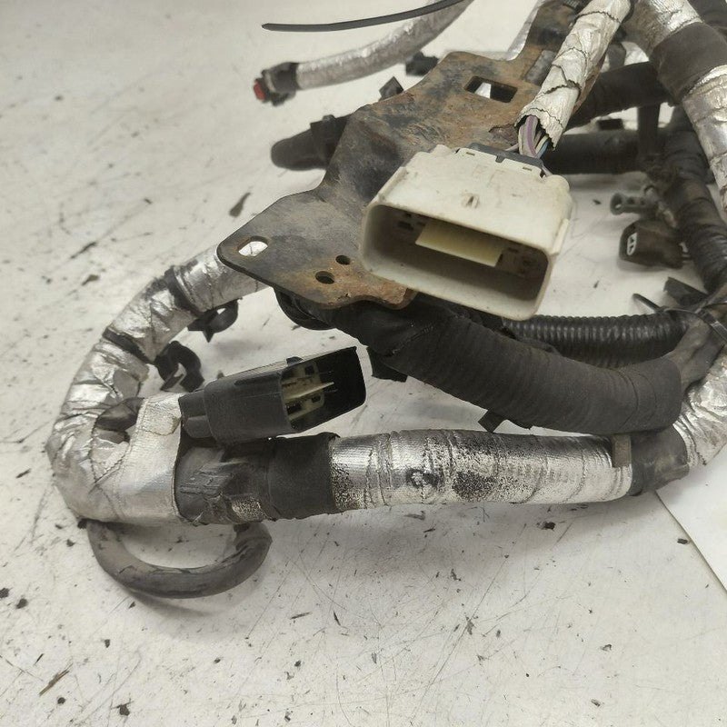 Ford Edge Battery Cable  2.7 2019 2020 2021 2022