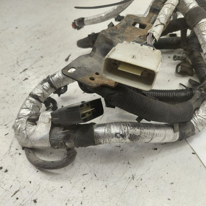 Ford Edge Battery Cable  2.7 2019 2020 2021 2022