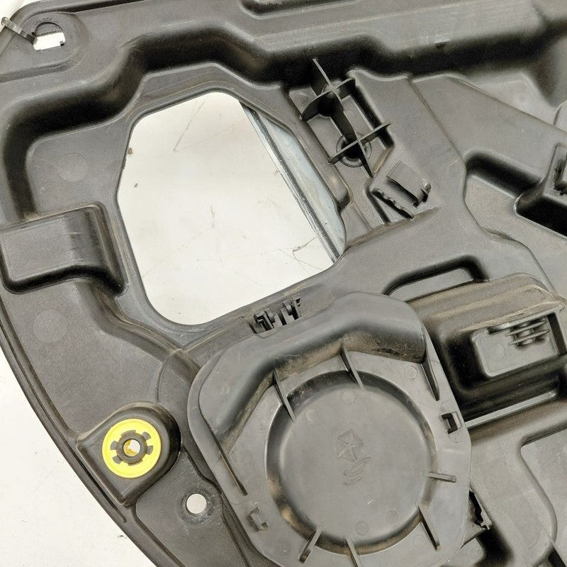 Driver Left Front Window Regulator Track Fits 11-23 Chrysler 300