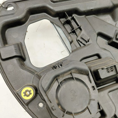 Driver Left Front Window Regulator Track Fits 11-23 Chrysler 300