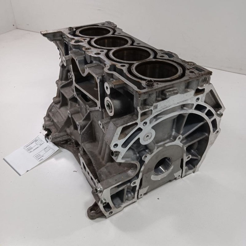 Bare Engine Cylinder Block 2.3L Fits 15-22 Ford Mustang