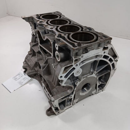 Bare Engine Cylinder Block 2.3L Fits 15-22 Ford Mustang