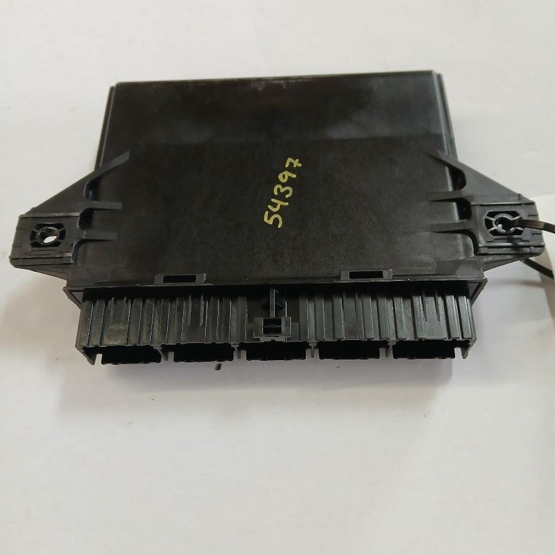 Theft-locking Keyless Entry Control Module Fits 14-18 Volvo S60