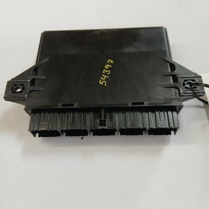 Theft-locking Keyless Entry Control Module Fits 14-18 Volvo S60