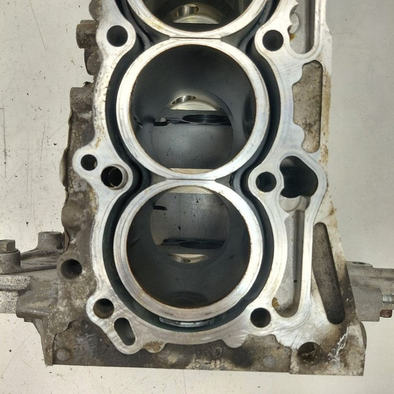 Bare Engine Cylinder Block 1.5L Fits 18-21 Honda Clarity