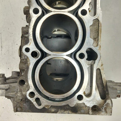 Bare Engine Cylinder Block 1.5L Fits 18-21 Honda Clarity