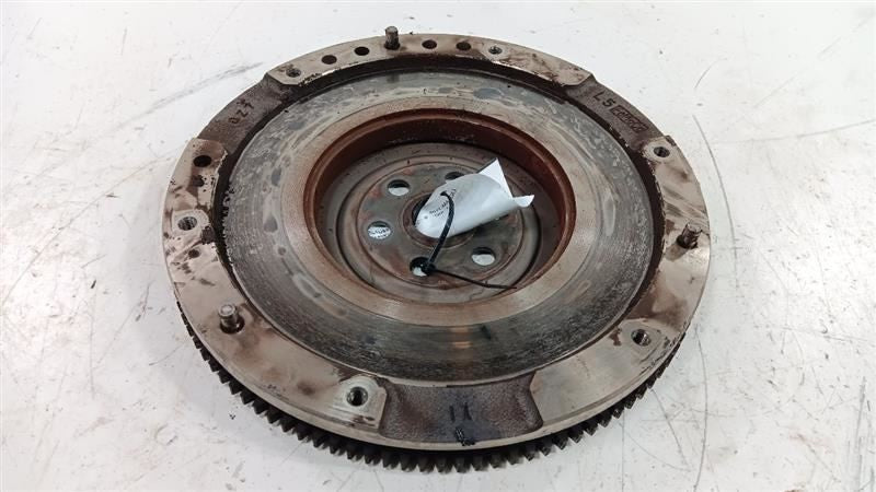 L50511500C Flywheel Flex Plate Manual Transmission 2.5L Fits 10-13 MAZDA 3