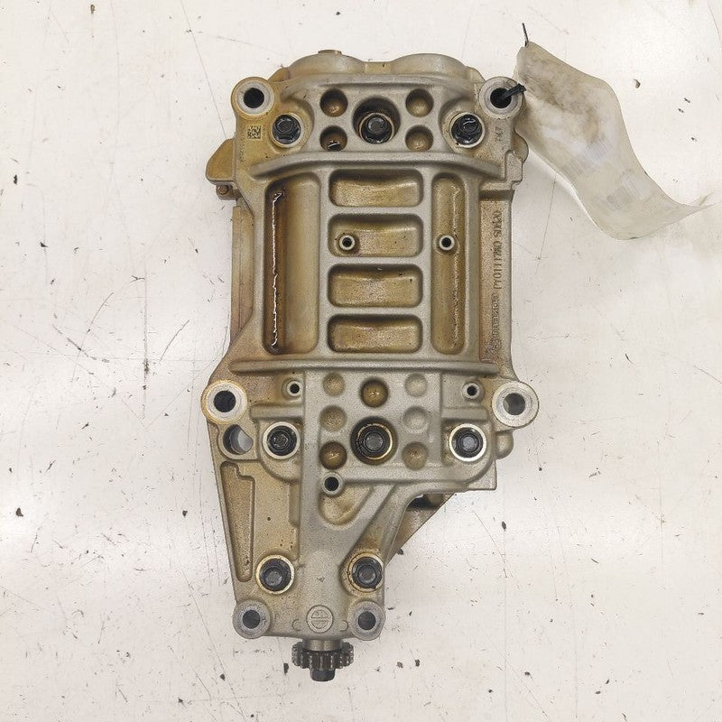 Mazda 6 Engine Balance Shaft  2016 2015 2014