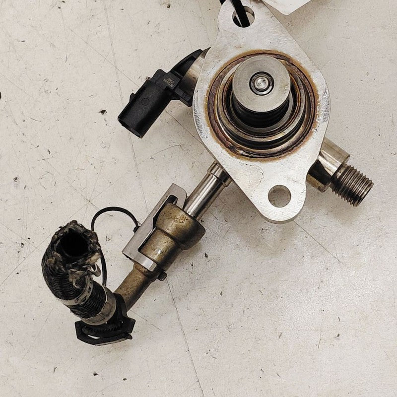 Gas Fuel Pump Only Engine Mounted 1.3L Fits 21-25 Chevy Trailblazer