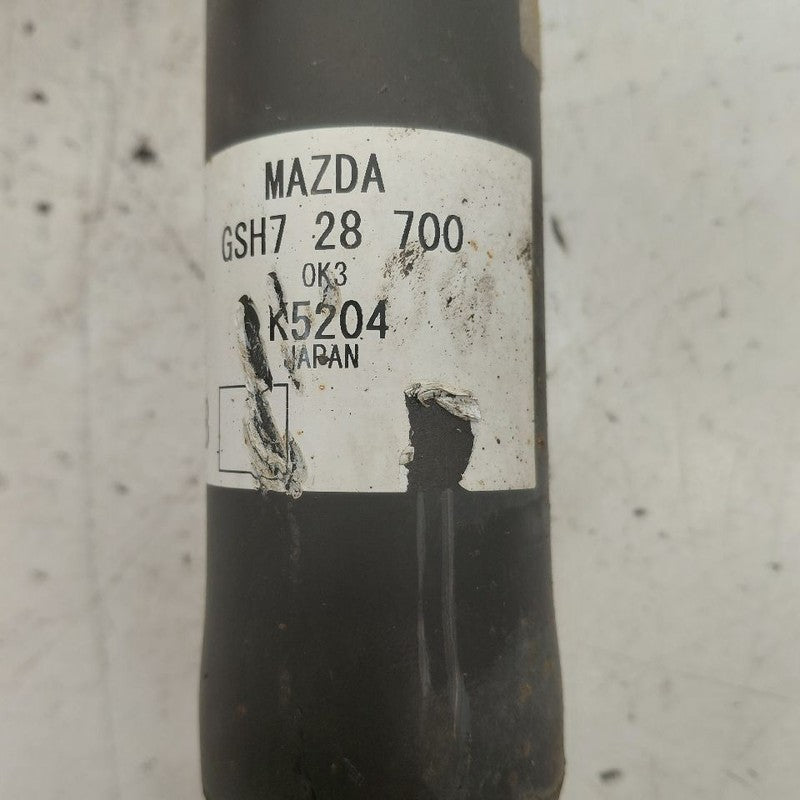 Mazda 6 Passenger Right Rear Shock Absorber 2018 2019 2020 2021
