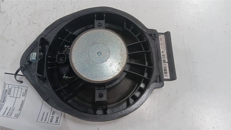 Chevy Volt Speaker Right Passenger Front  2011 2012 2013 2014 2015 OEM