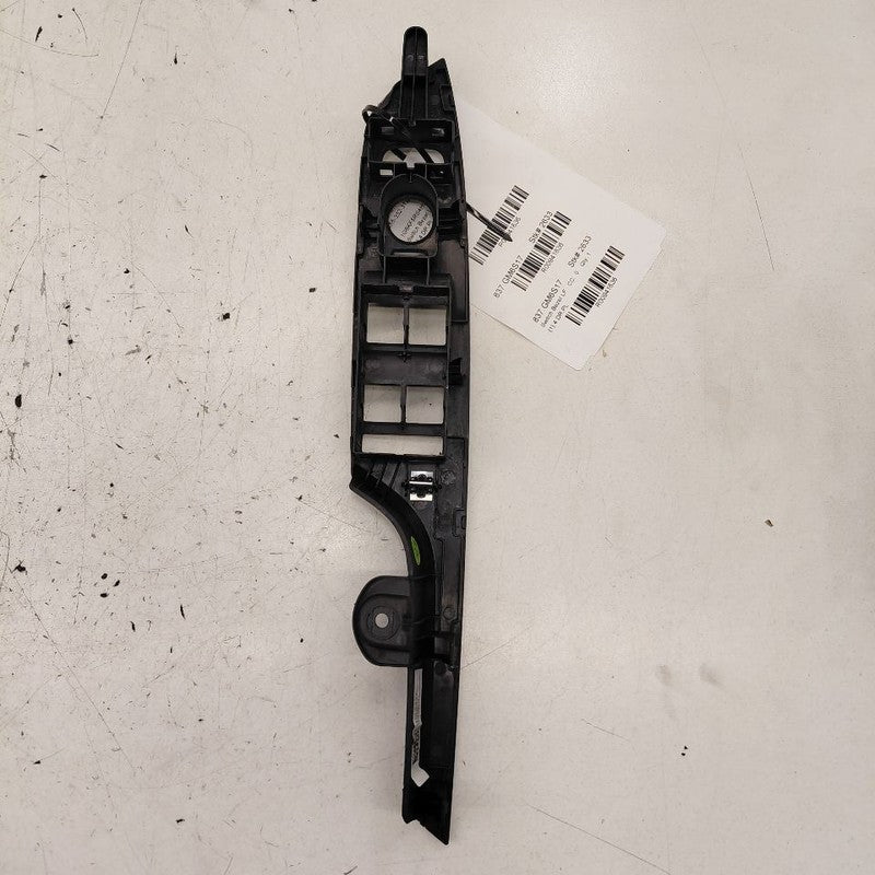 Cadillac CT6 Window Switch Bezel Trim Left Front 2018 2017 2016