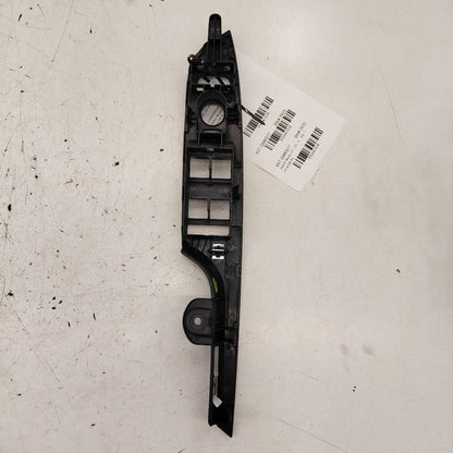 Cadillac CT6 Window Switch Bezel Trim Left Front 2018 2017 2016