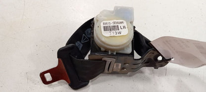 Kia Forte Seat Belt Strap Retractor Left Rear Back 2010 2011 2012 2013