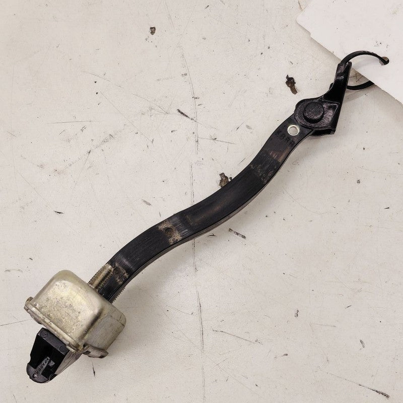 Mazda CX-5 Door Check Right Passenger Rear Hinge Stopper Detent  2023 